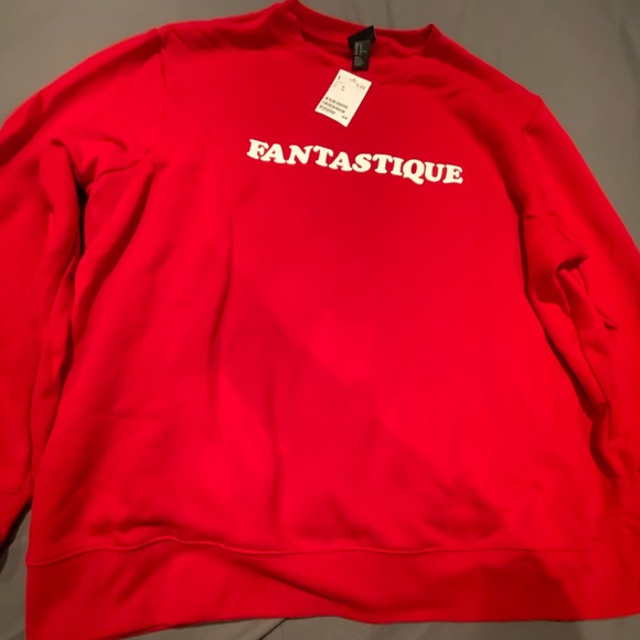 H&M sweat shirt - Picture 1 of 1
